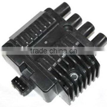 AUTO IGNITION COIL 12 08 063 USE FOR CAR PARTS OF ASTRA ,COMBO ,CORSA