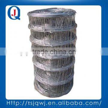 Hot Dip/Electro Galvanized Cattle Fence Grassland Fence Field Wire Mesh fence netting