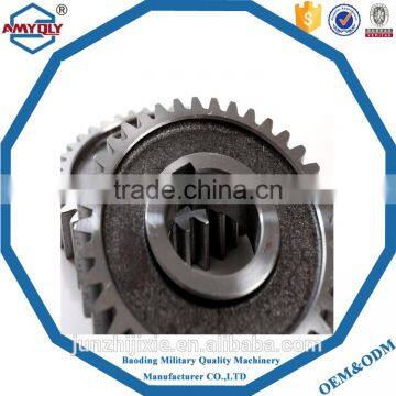 Golden supplier Best selling working tractor parts timing gear