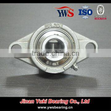 cnc milling machine Stainless steel bearings Pillow block (Manufacture))