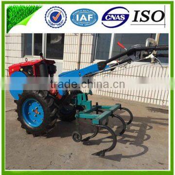 8-22hp Diesel Engine Power Hoe Cultivator Tiller Weeder, Cultivating Power Weeder