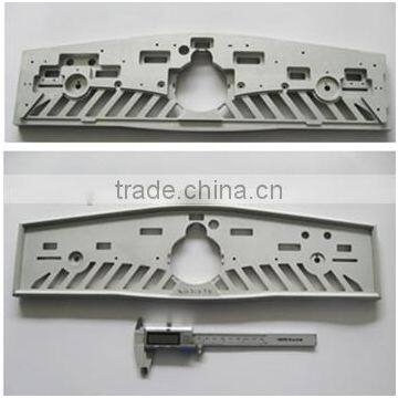 Precision Made in China Power Amplifier Parts,small Cnc Router photo-3