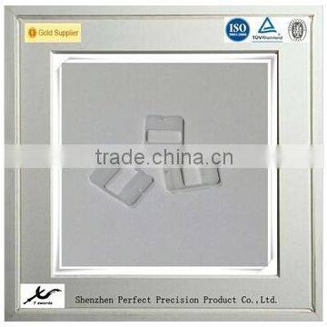 Precision Plastic Machined Parts, POM, Delrin, Acetal, Nylon, PE1000,PVC,PTFE,professional CNC Turning Machining Parts photo-2