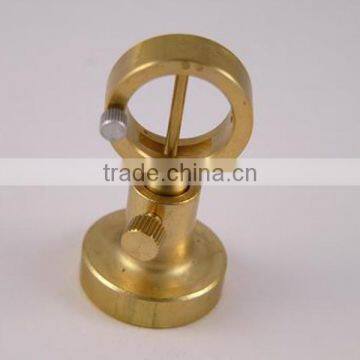 High Quality Precision Custom Aluminum Small CNC Milling photo-4