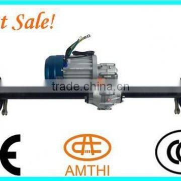 5kw Bldc Motor and 72v Controller for Eletric Car photo-4