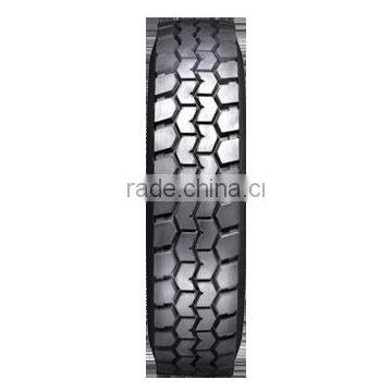 Chinese Manufacturer Supply Mixed Road Tire 12.00R20 11.00R20 10.00R20 photo-2