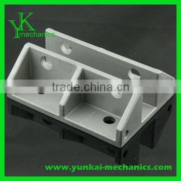 precision die casting products, aluminium injection molding products with cnc machining service