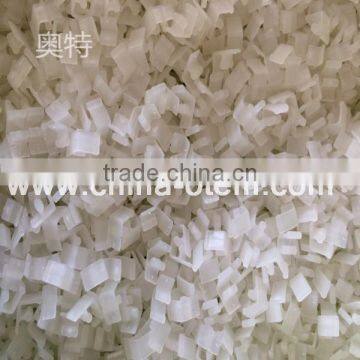 Black Heat Shrinkable Plastic PVDF Sleeves photo-2