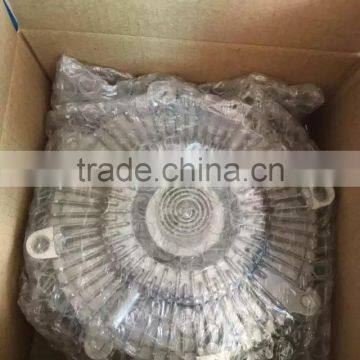 Engine RB20 Fan Clutch 21082-42L021 21082-42L02 photo-4