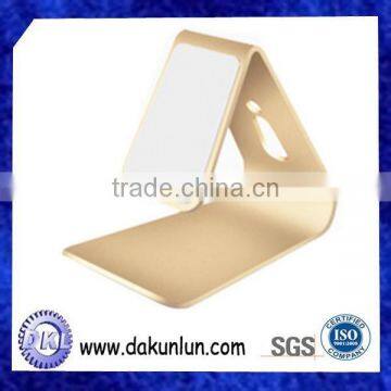 Punching/Stamping Stainless Steel Metal Bracket photo-2