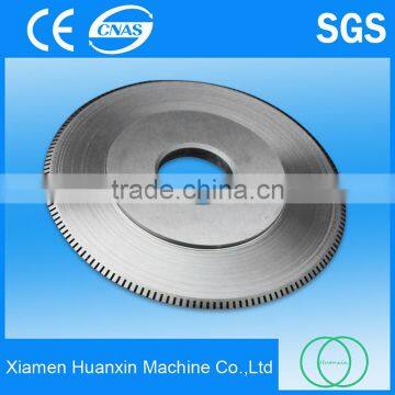 Solid Carbide Circular Slitting Blade for Carton Slitting photo-6