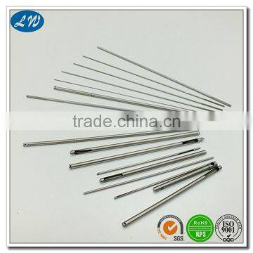 high precision hardened stainless steel linear shaft on Alibaba