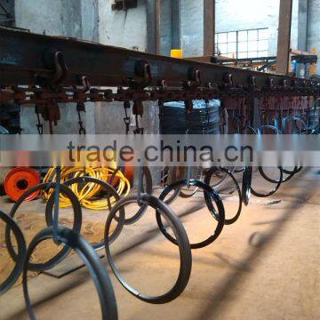 Wheel Rim Truck Spare Parts photo-4