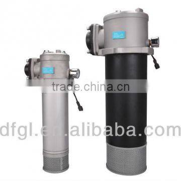 DFFILTRI World Market CHECK VALVE MAGNETIC RFB -160 on Line Return Filter photo-2