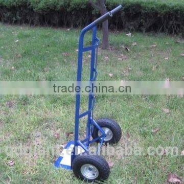 150kg Load Capacity Collapsible Hand Cart photo-2