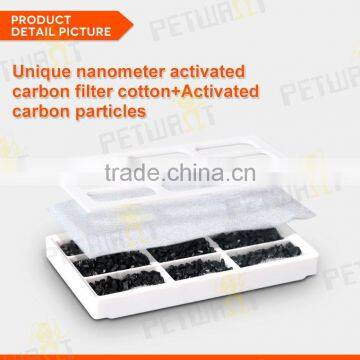 Automatic Pet Feeder Made in China,2016 Pet Water Drinker Automatic Pet Feeder photo-5