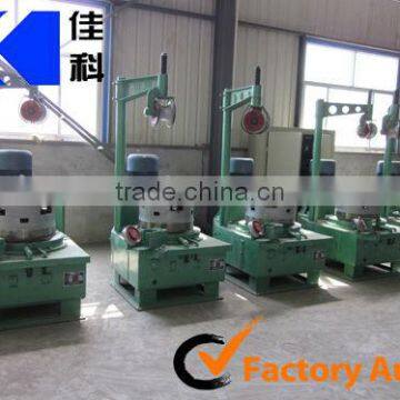 continuous wire drawing machine