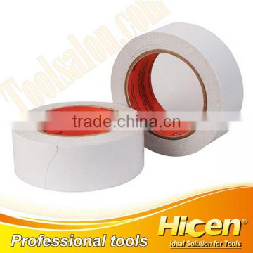 Hot Sale White Cotton Paper Double-sided Adhesive Tape