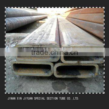 Window pipe L shape , Z shape , T shape steel pipe