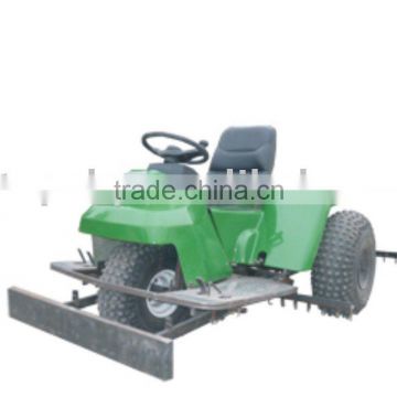 Bunker Rake SP06