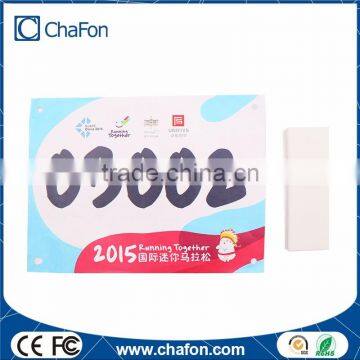 4 Antenna Ports Reader and Floor Mat Antenna Rfid Timing Systems photo-4