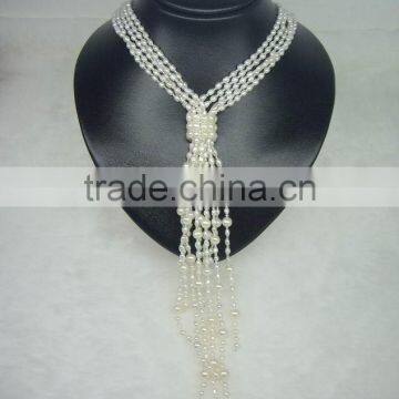 Freshwater Pearl necklace