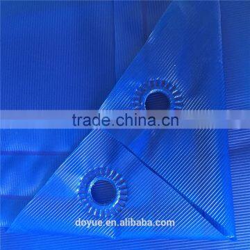 laminated woven uv and heat sealed joints silpaulin marine tarpaulin