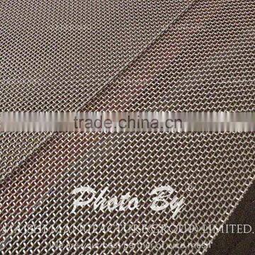 Utral Fine Stainless Steel Woven Mesh photo-6