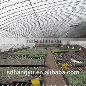 High Quality Mushroom Commercial Greenhouse photo-4