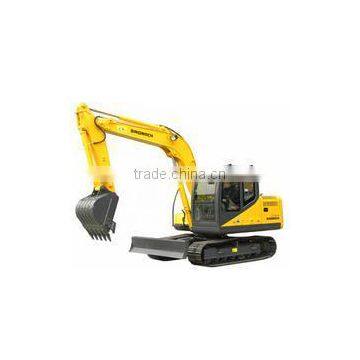 ZG3085-9 Small Scalled Track Excavator