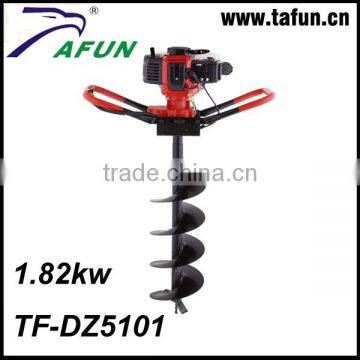 52cc Ground Hole Drilling Machines/Digger