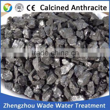 94%carbon Content Calcined Graphitized Petroleum Coke Price photo-6