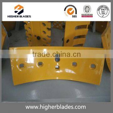 Tractor Snow Blade Angle Snow Blades photo-2