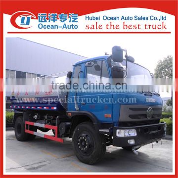 High quality euro 3 new condition water sprinkler trucks for sale