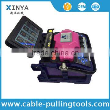 Optical Fiber Fusion Splicer ALK-80 Fiber optic splicing machine