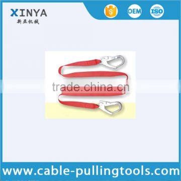 Construction Full Body Harness Industrial Safety Belt photo-2