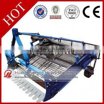 HSM ISO CE 2 Years Warranty Peanut Harvester photo-3