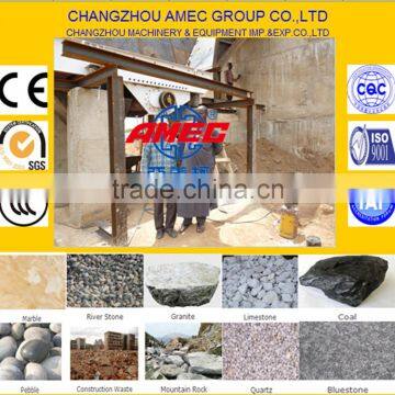 PE900*1200 Strong Rock Jaw Crusher