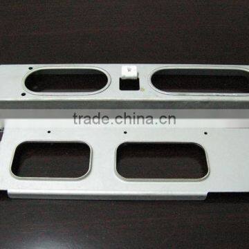 OEM Drawing Metal Sheet Stamping,precision Sheet Metal Stamping photo-6