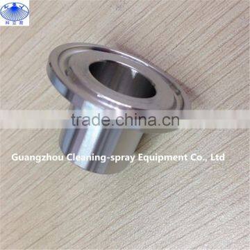 Stainless steel sanitary ferrule fitting