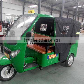 2017 Three Wheels Keke Bajaj Tuk Tuk Tricycle Price photo-5
