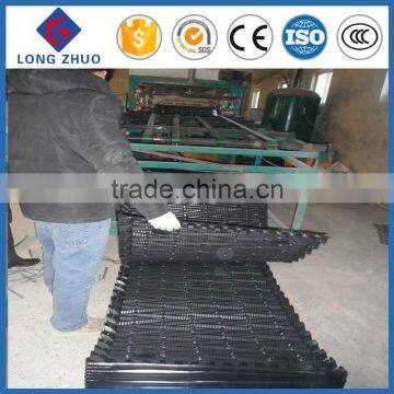 Cost Effective Cooling Tower Pvc Fillers/ Pvc Infills for Cooling Tower photo-3