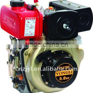 211cc Diesel Engine
