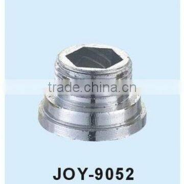 Faucet Accessoriesss Hexagonal Nut,stainless Steel Tap Tube Ring,chrome Plating Pipe Union photo-2