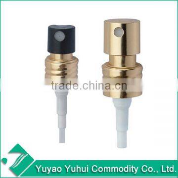 Cheap Price Aluminium-plastic 18mm Crimp Sprayer photo-4