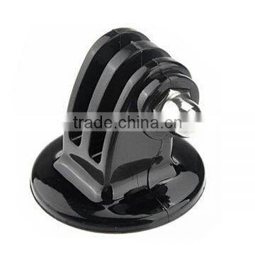 Aluminum Anodized Different Color Camera Parts Camcorder Mounts