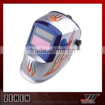 AUTOMATIC WELDING HELMET