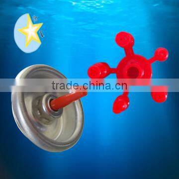 20mm Aerosol Valve for Gas Lighter Refill photo-4