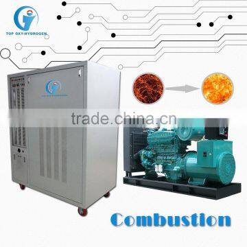 TOP3000 gas generator 1020*770*1270mm