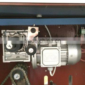 Automatic Packing Machine 1-20g Small Sachet Ketchup Sauce Packing Machine photo-4